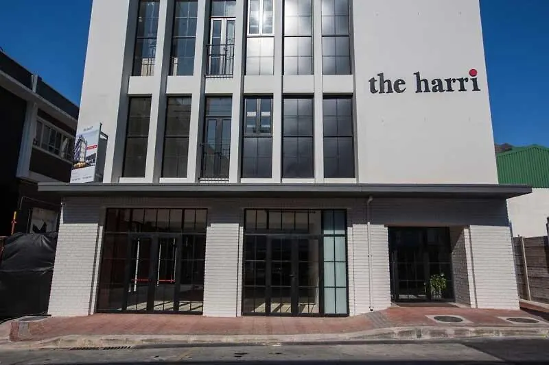 Loft Style Apartment In Of The Heart Of East City. Views&Balcony Cape Town