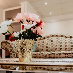 Guest house Forchutec, Cape Town